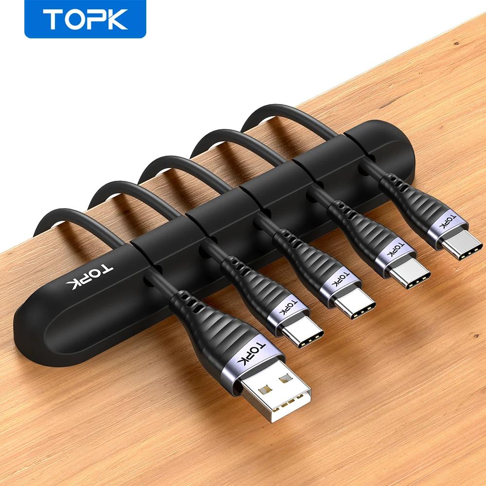 TOPK L16 Ǹ ̺ , USB ̺ δ, ..